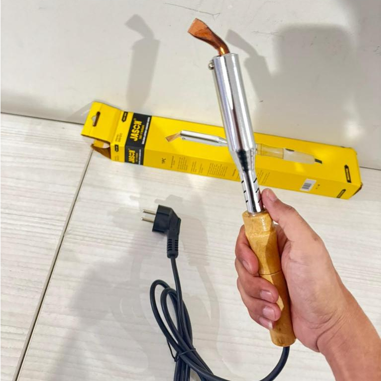 Solder 100 Watt - solder jumbo 100w - solder 100w