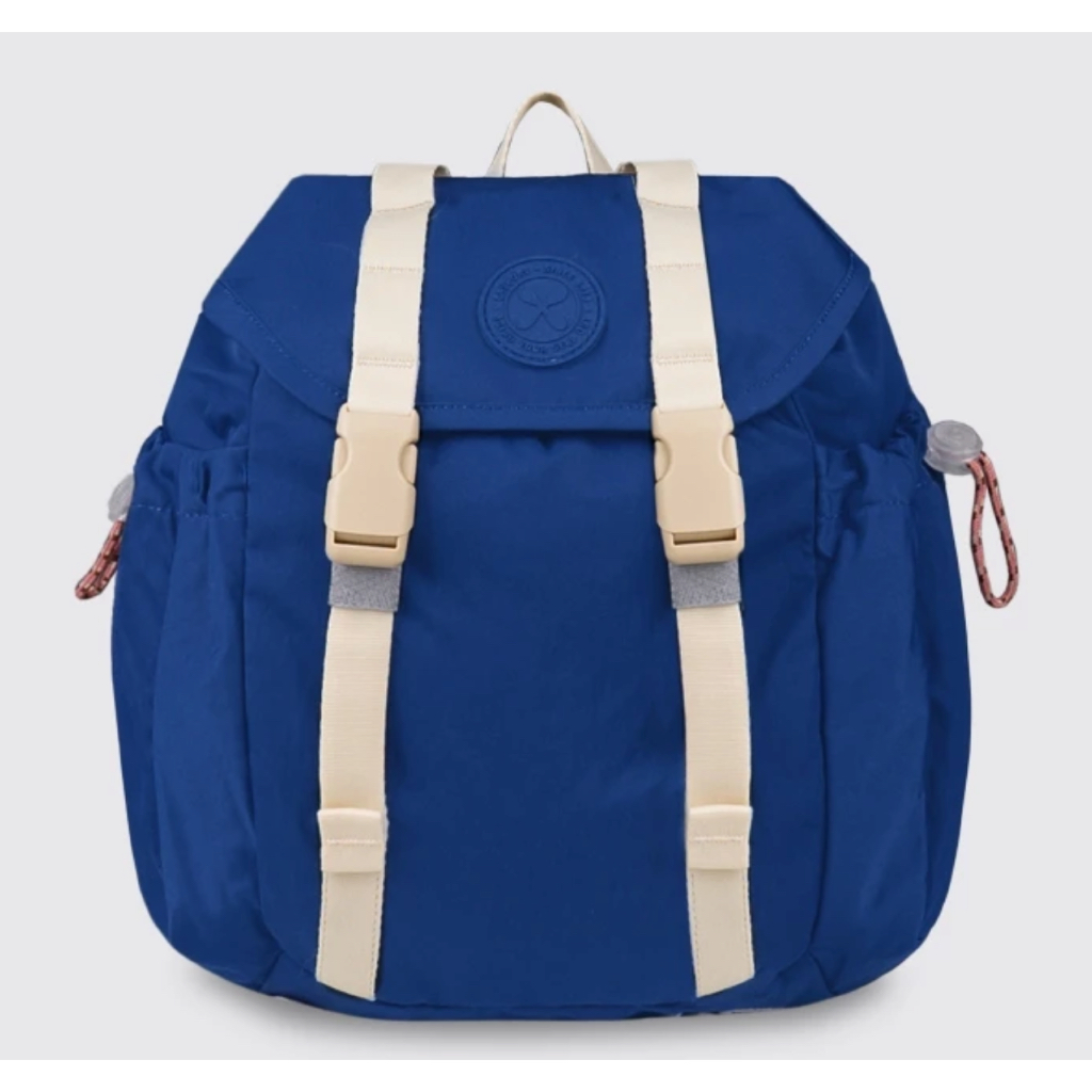 Exsport Bags Tas Ransel Exsport Day To Day Mini Rucksack - Biru Tua