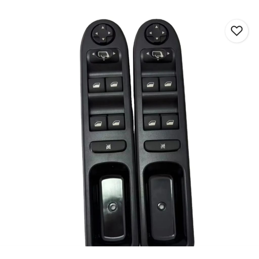 Sparepart Peugeot | Peugeot Fuse box BM34 untuk 206 307 807