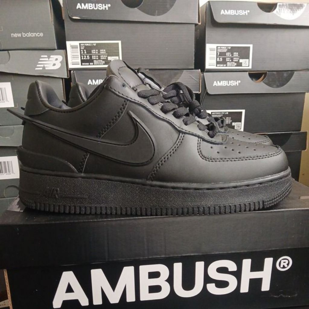 Nike AF 1 AMBUSH