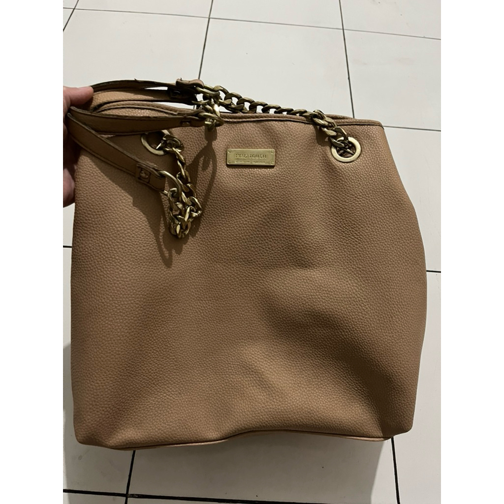 tote bag Mango original