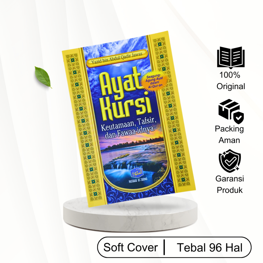 Yazid bin Abdul Qadir Jawas - Pustaka At Taqwa - Yazid bin Abdul Qadir Jawas - Pustaka At Taqwa