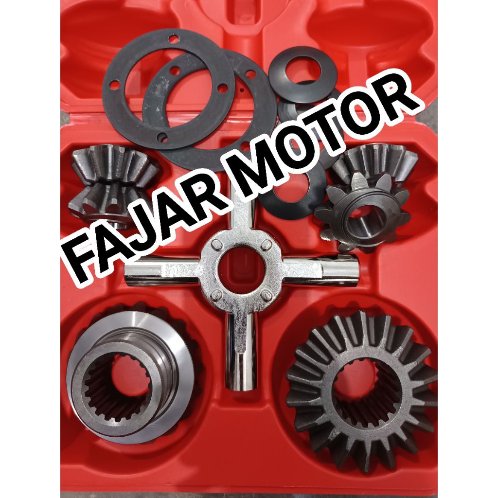 GIGI BOLU SET PS120 4D34 PS120 GIGI GARDAN PS120