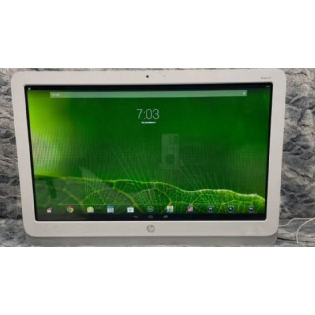 HP SLATE 21-k100 AIO PC