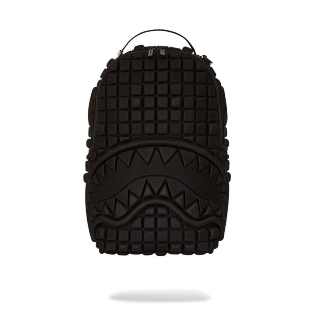 SPRAYGROUND FOAM WELDED SHARK DLXSV BACKPACK