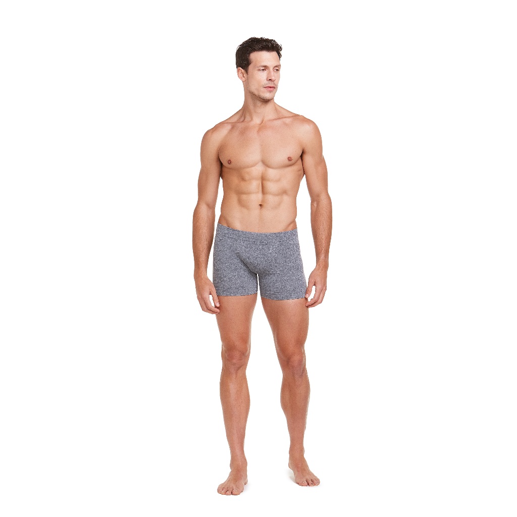 PLIE-CALMAS MESCLA (GREY)