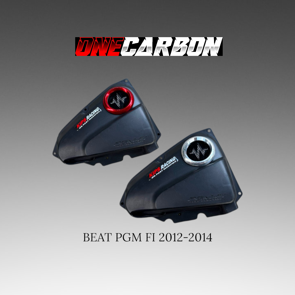 CORONG UDARA TUTUP FILTER SCOOPY FI OLD CORONG RAPAT VELOCITY BEAT FI OLD VARIASI99