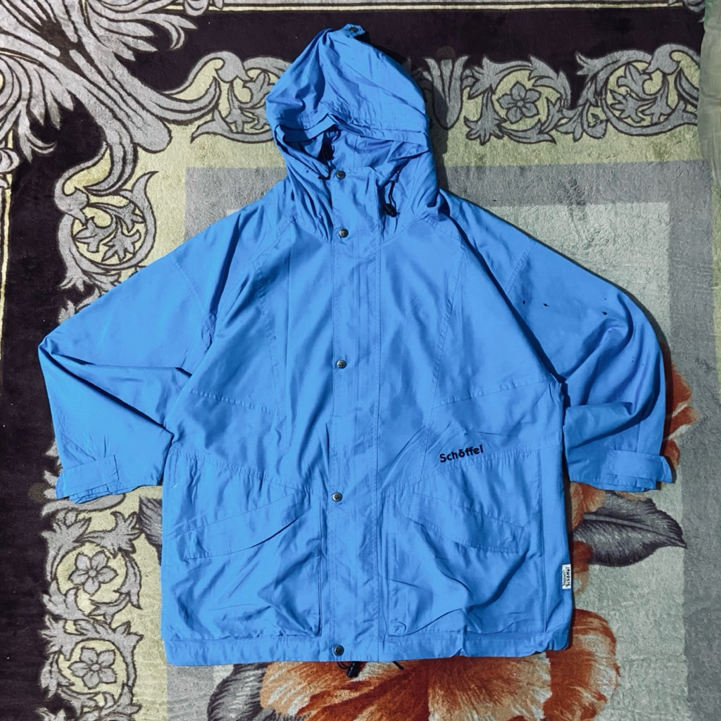 JACKET OUTDOOR SCHOFFEL