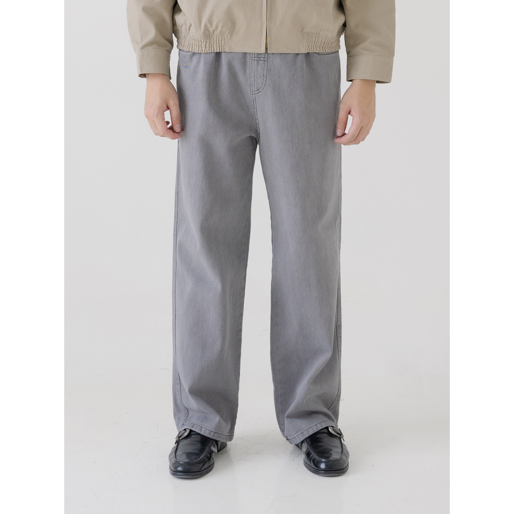 Harven Baggy Jeans | Celana Denim Pria