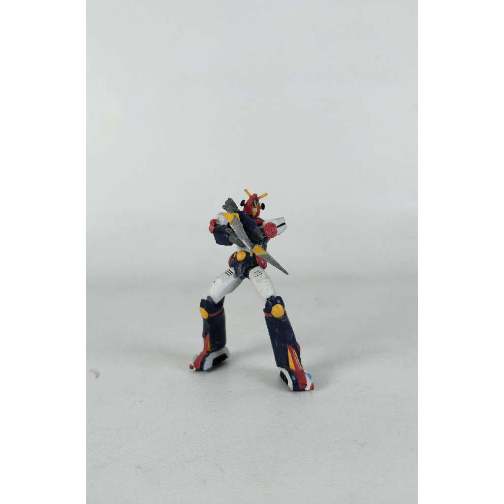 action figure combattler v - KA53