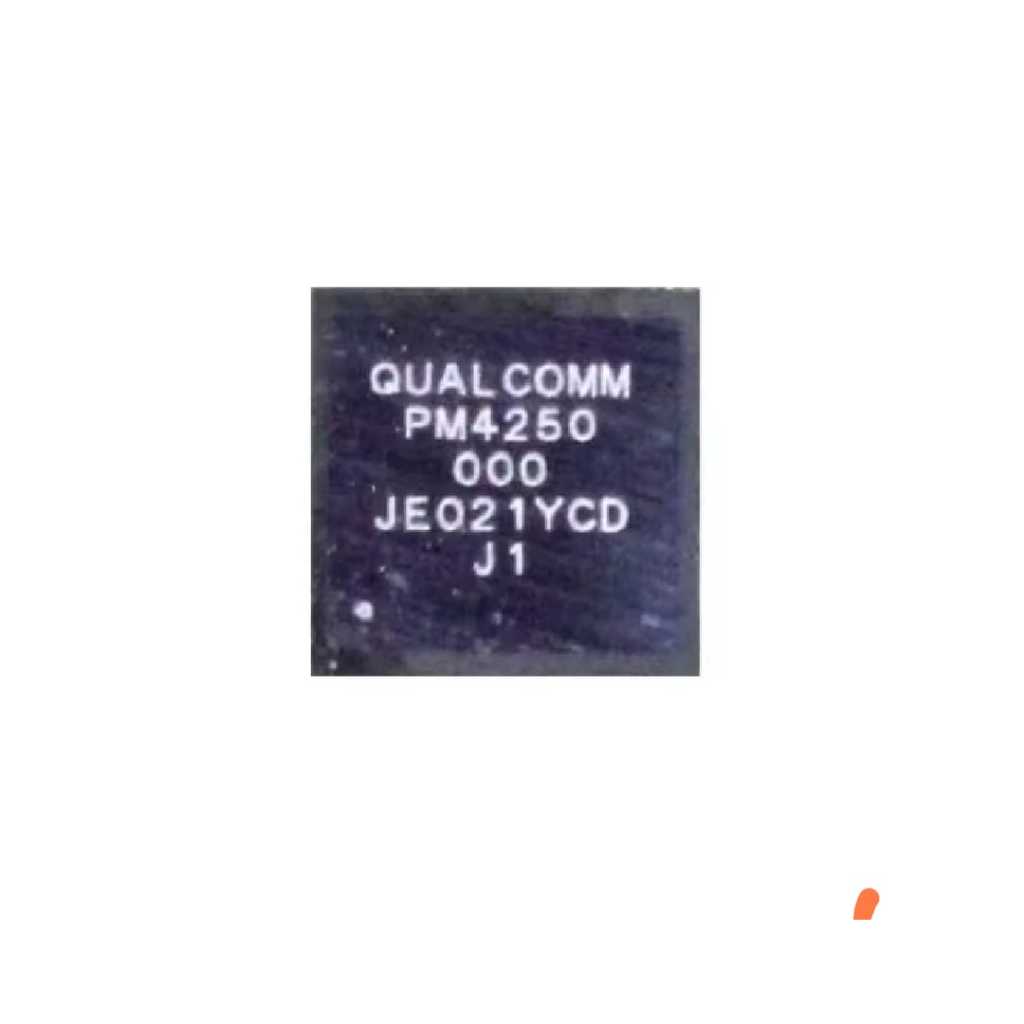 IC POWER PM4250 000 VIVO Y20 PM 4250 ORI