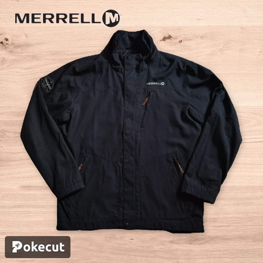 MERRELL OUTDOOR JACKET