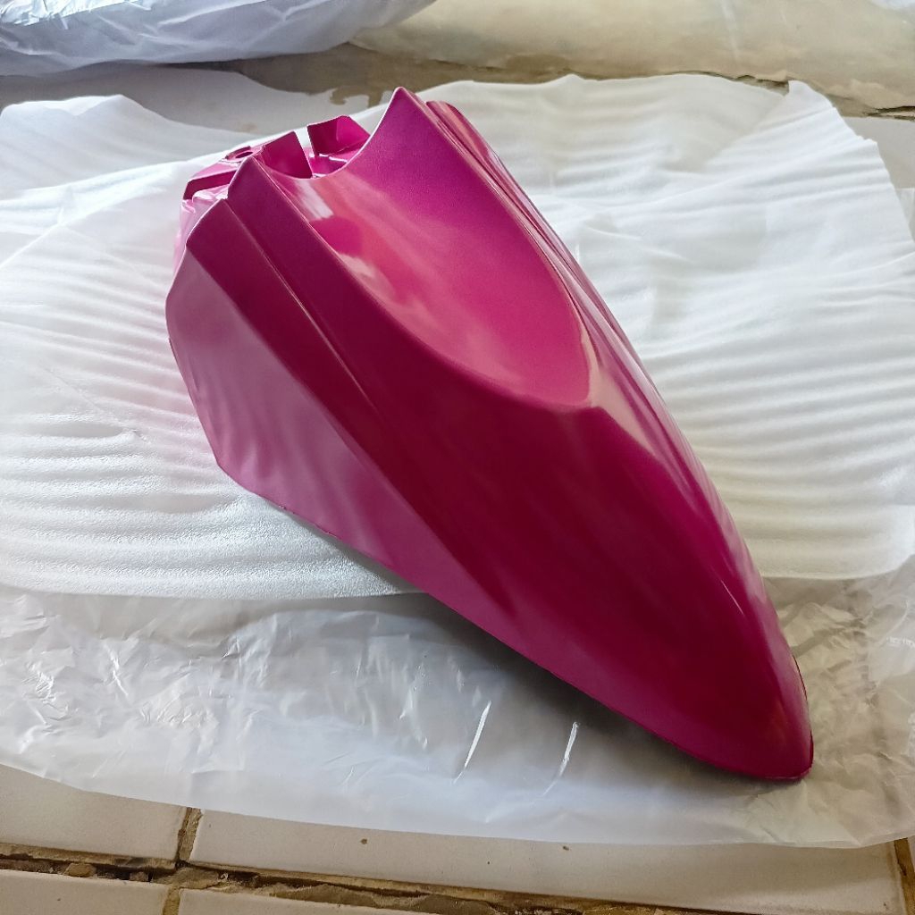 Spakbor Slebor Mio J pink