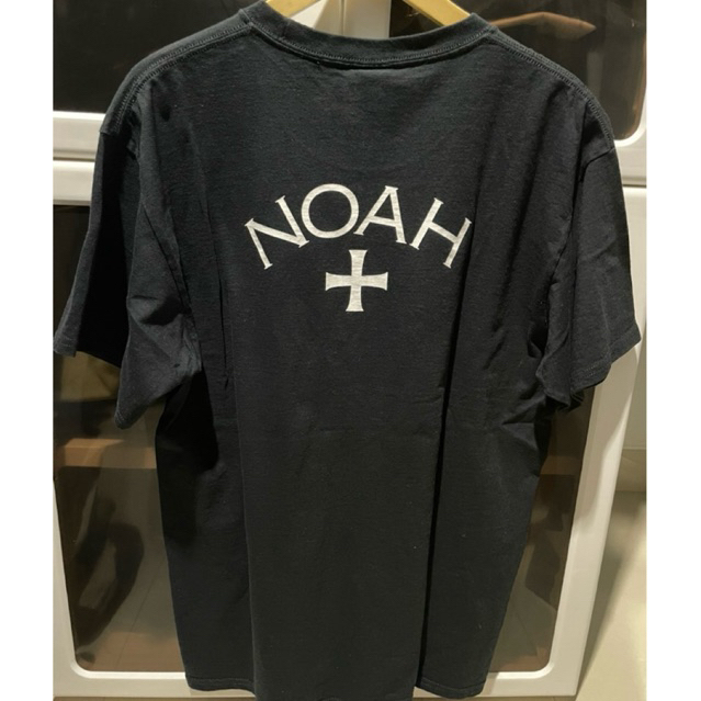 Noah Core logo tshirt