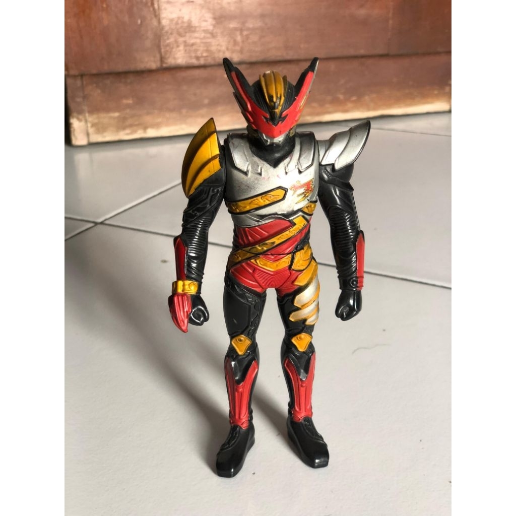 BIMA X BANDAI