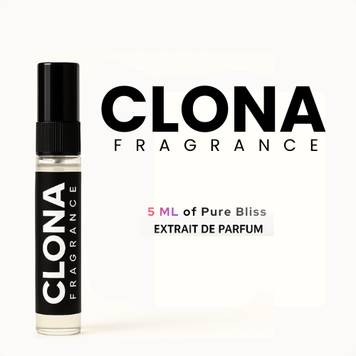 Extrait Parfum 5 ML [Aneka Varian] - Dupe Inspired Perfume Clona Fragrance