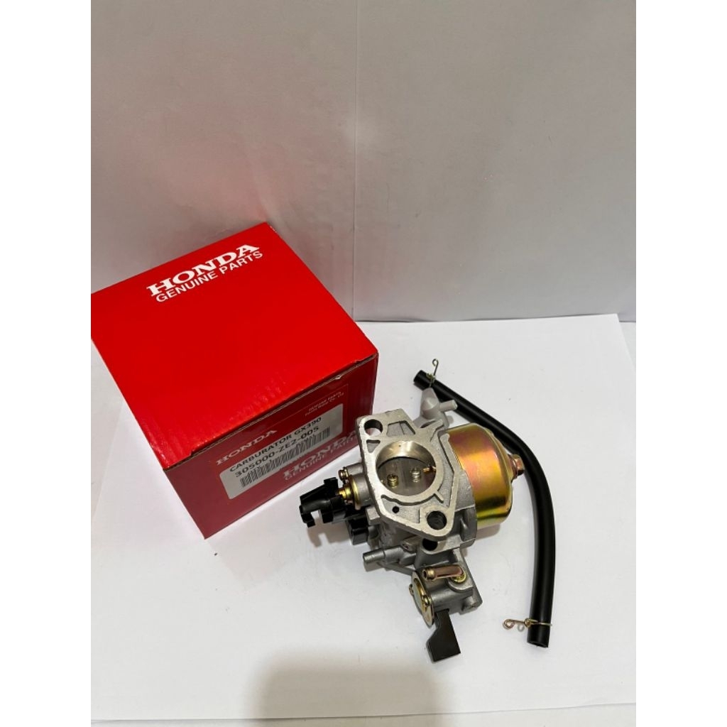 CARBURATOR ASSY GX390 HONDA NEW ORIGINAL | CARBURATOR ENGINE GX 390