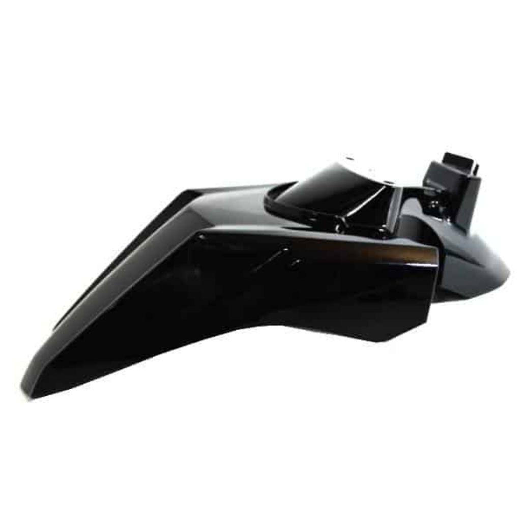 spakbor depan honda beat k1a hitam original 61100-k1a-n00fmb