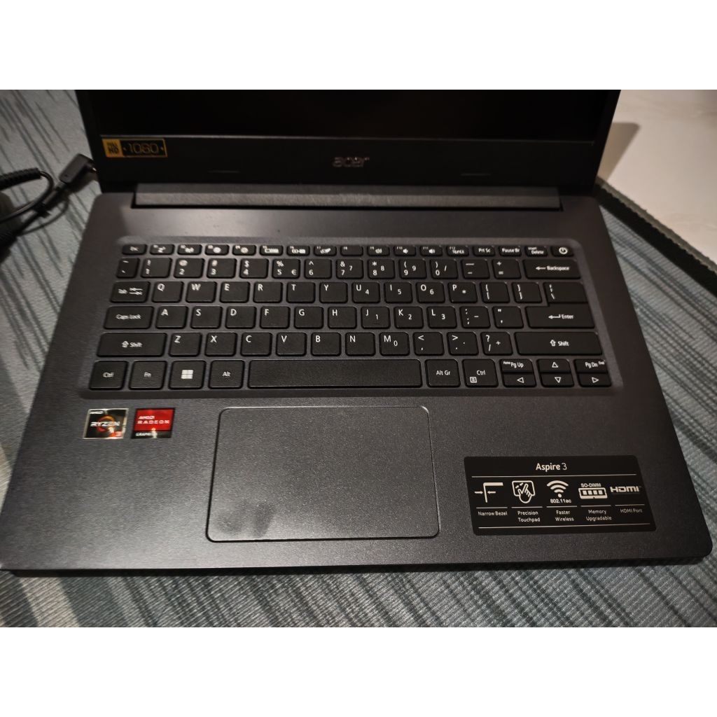 Laptop Acer Aspire A314-22