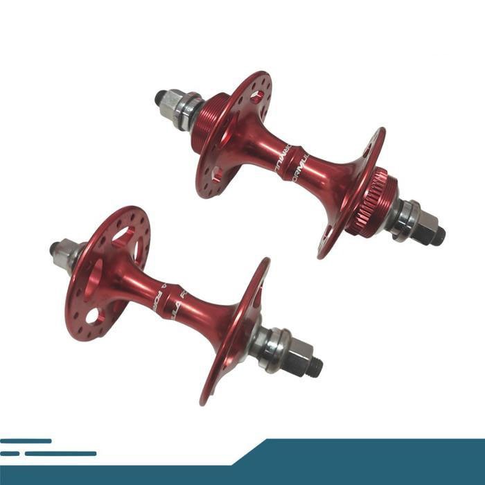 Hub Freehub Formula Fixie Pelor 32H