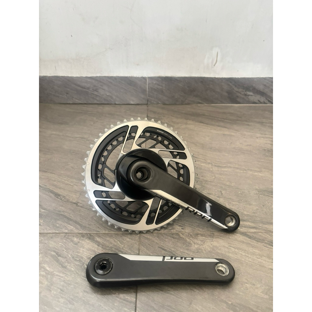 crank sram red non pm