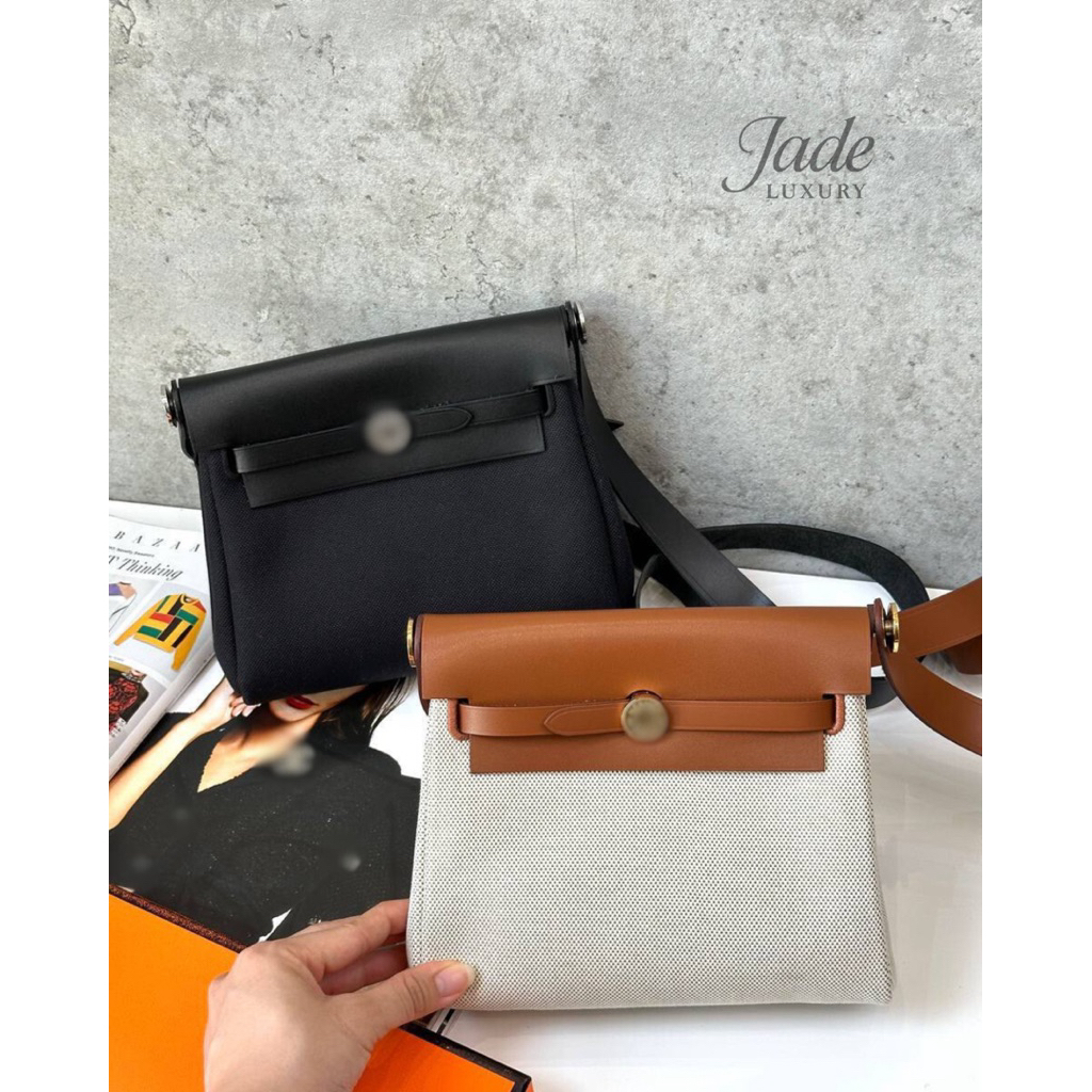 Tas Wanita H Herbag Mini T