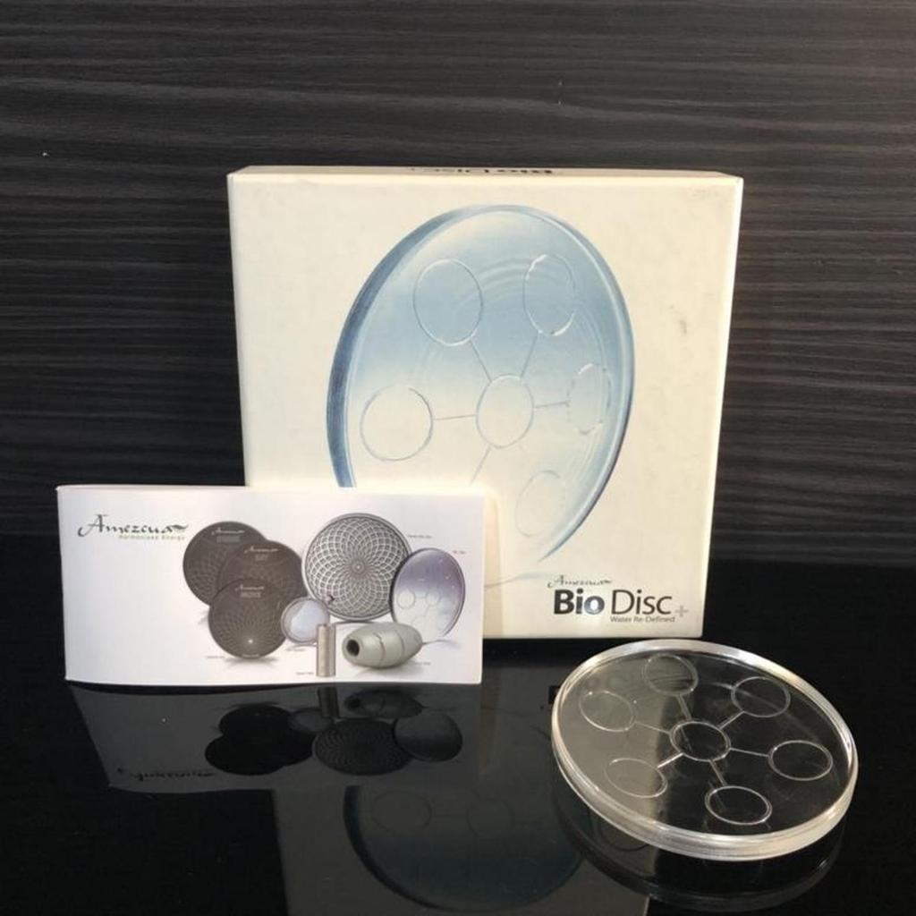 Bio Disc Original Product - Made in Germany