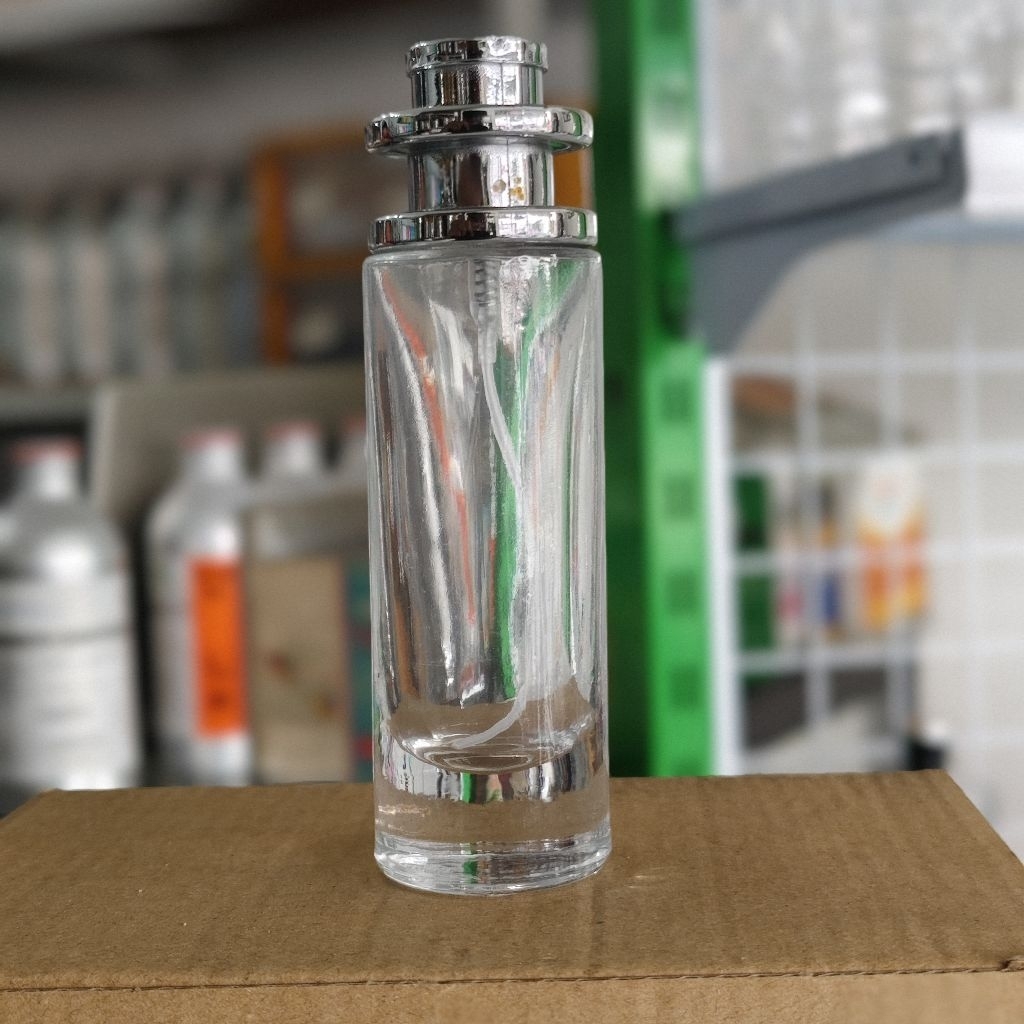Botol parfum spray catur 30 ml