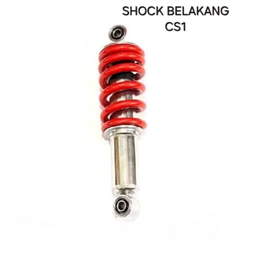 SHOCK MONOSHOCK BELAKANG  CS1 CS 1
