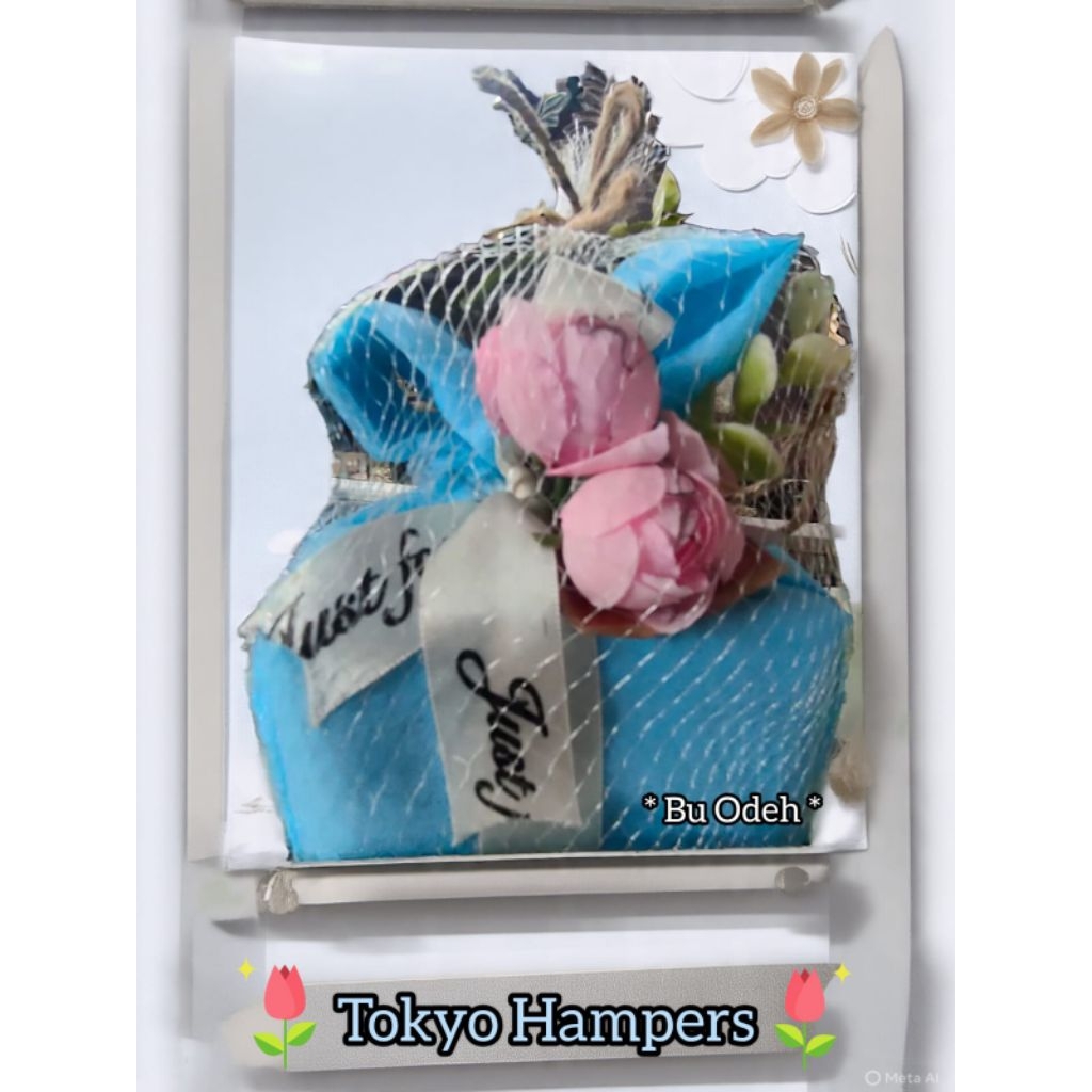 Tokyo Hampers Bu Odeh