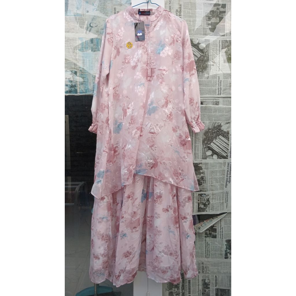 BARU GAMIS BY NELI COLLECTION