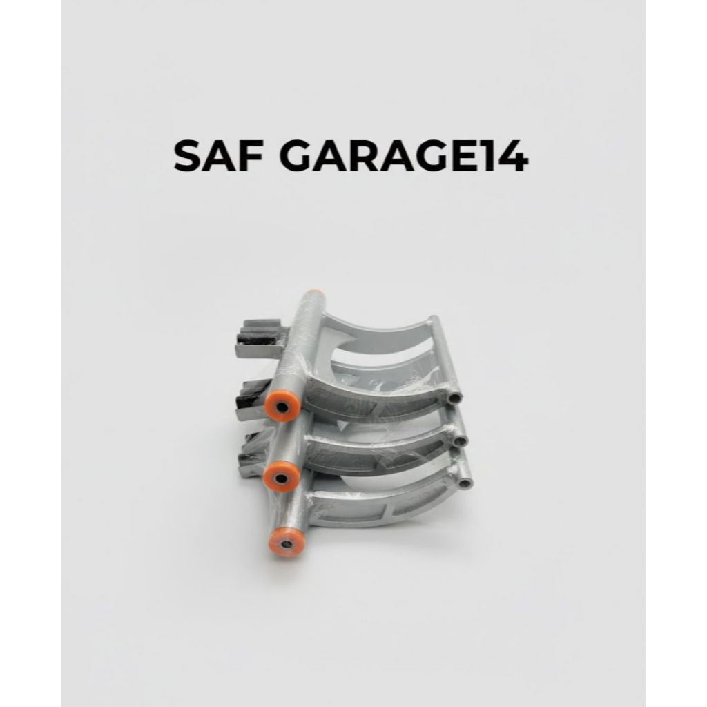 mounting vario LED new/old 125/150