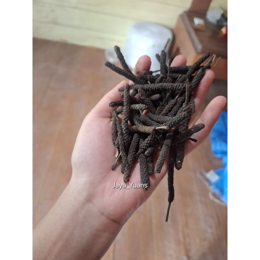 cabe jamu cabe jawa 1kg bisa COD