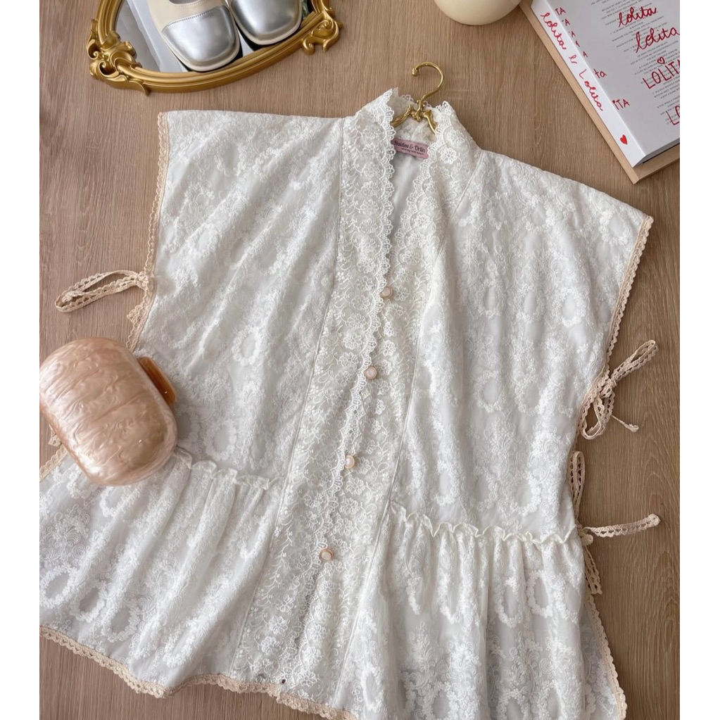 New CALLUNA OUTER haidee orlin