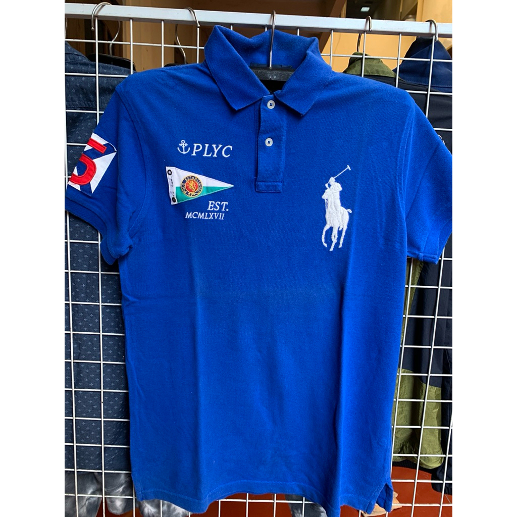 polo shirt polo original