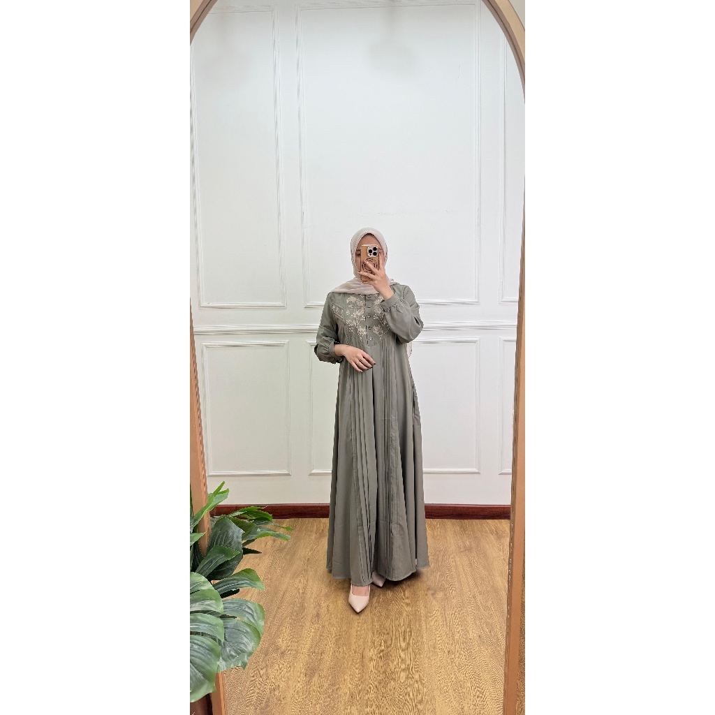 Gamis celiosa fredella