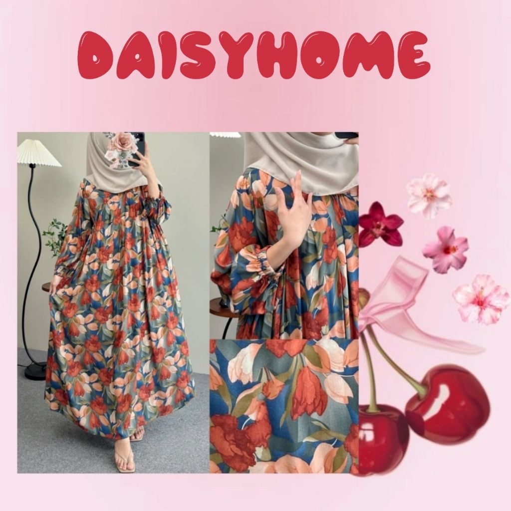 Viola Dress By AMARIEL