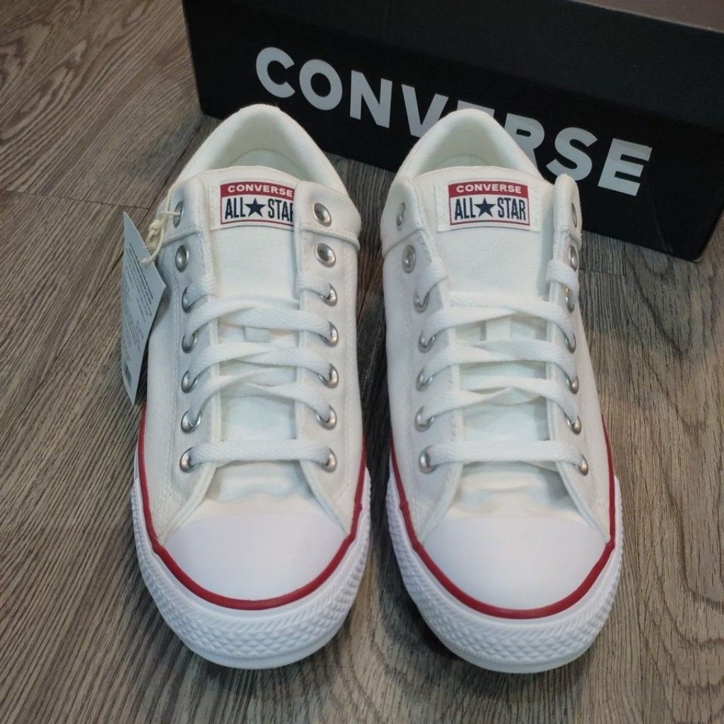 SEPATU CON CTAS high street OX A01717C