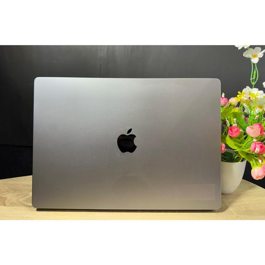 MacBook Pro 2021 Apple M1 Pro 16inc Ram 32GB SSD 2TB