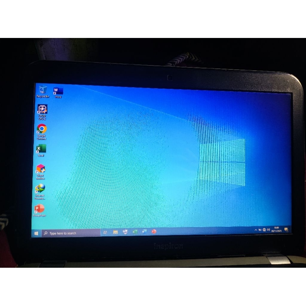 Laptop Dell Inspiron 14R