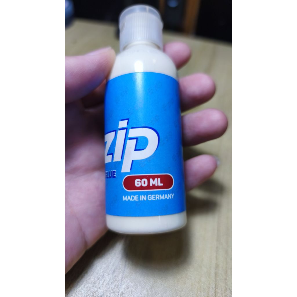 LEM NITTAKU 60ml LEM AIR WBG NITTAKU