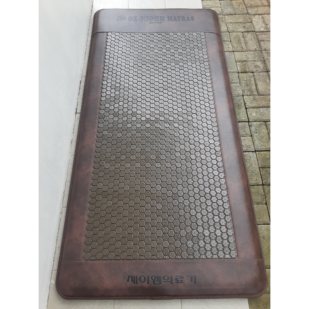 Matras Terapi Panas JM