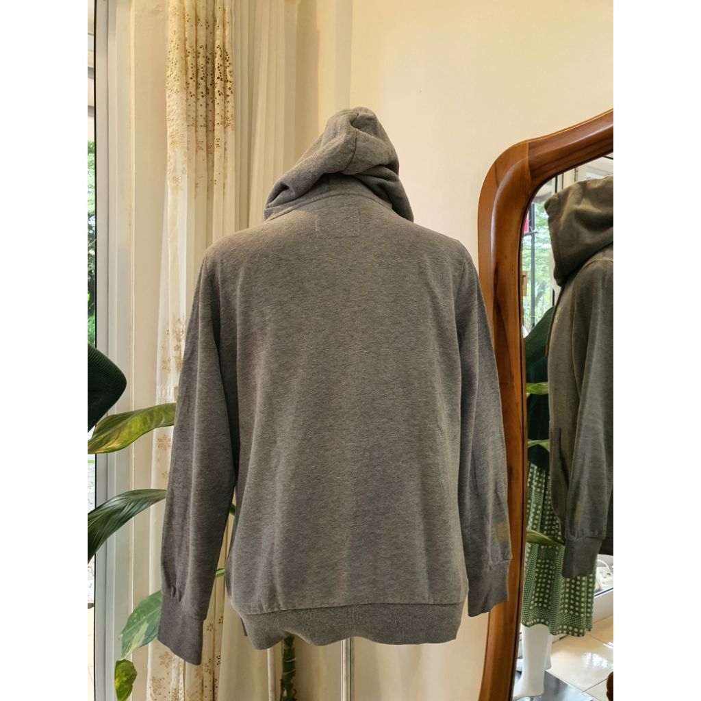 Hoodie Pria Superdry