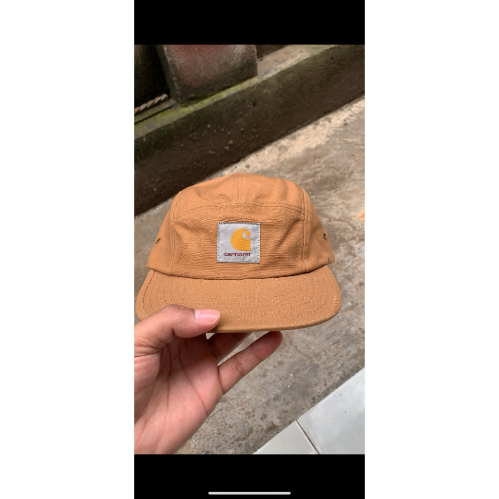 Carhartt 5 panel