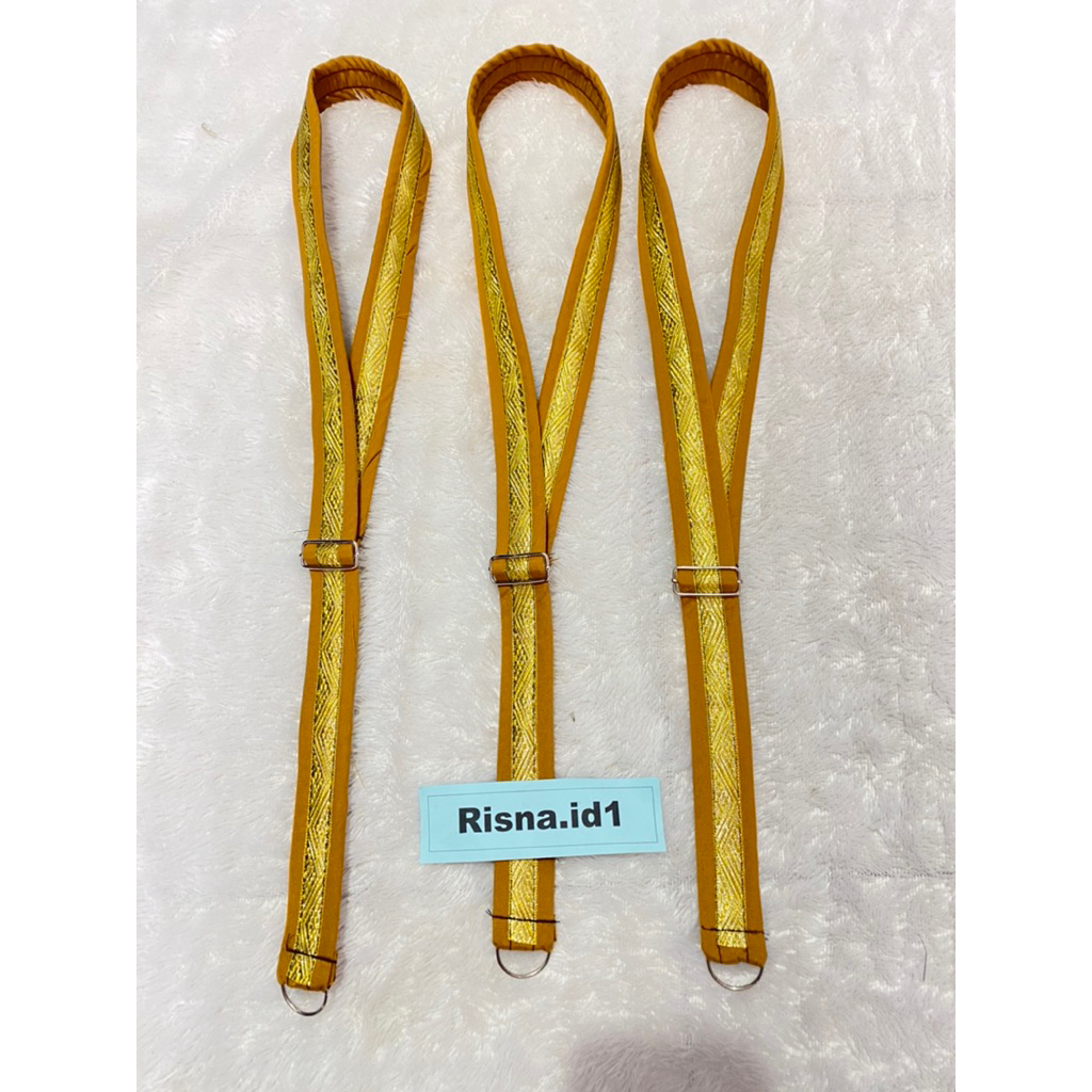 TALI KUDA LUMPING JARAN KEPANG