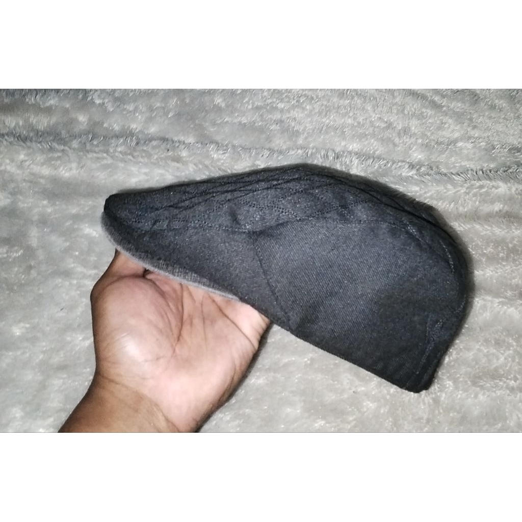 Topi Flatcap KOLON SPORT size 58cm Second