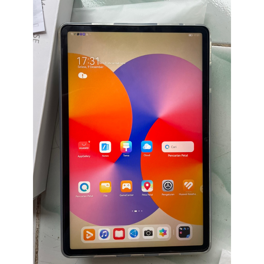 Huawei MatePad SE 11” ram 6/128
