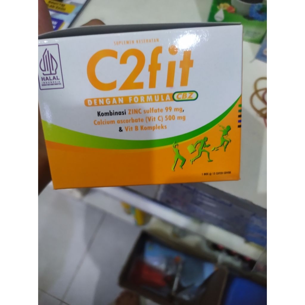 c2fit
