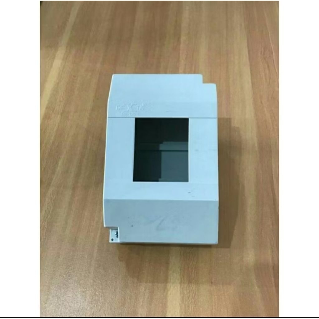 Mcb box 2 group Dexta