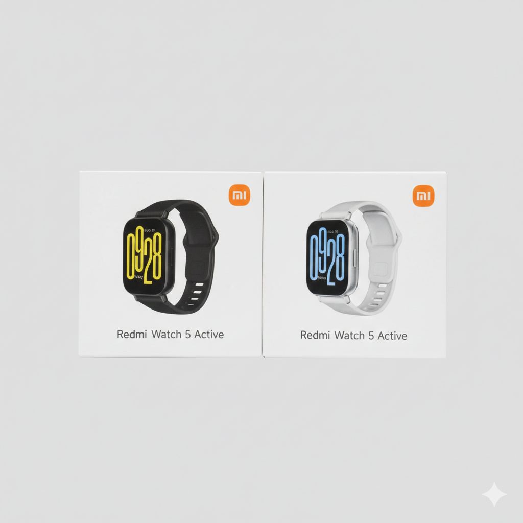 Smartwatch XIAOMI MI LITE SECOND ORIGINAL